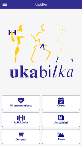 Android application Ukabilka screenshort