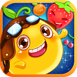 Fruit Link icon