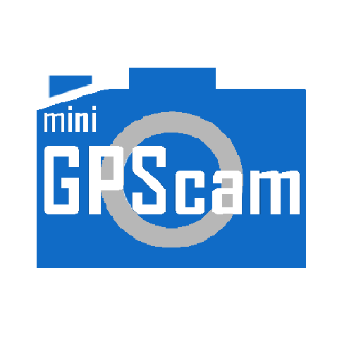 miniGPSCAM  Icon