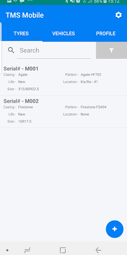 XCTMS Screen 3
