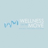 Wellness On The Move icon