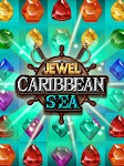 screenshot of Jewel Caribbean Sea