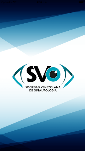 Android application SVO screenshort