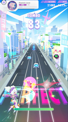 Bleap - Screenshot 4