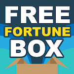 Cover Image of Download (US ONLY) Fortunebox: Fast, Fun, Free 1.823 APK