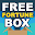 (US ONLY) Fortunebox: Fast, Fun, Free APK icon