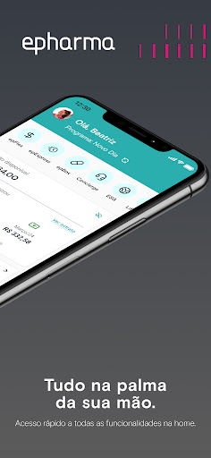 epharma Screen 2