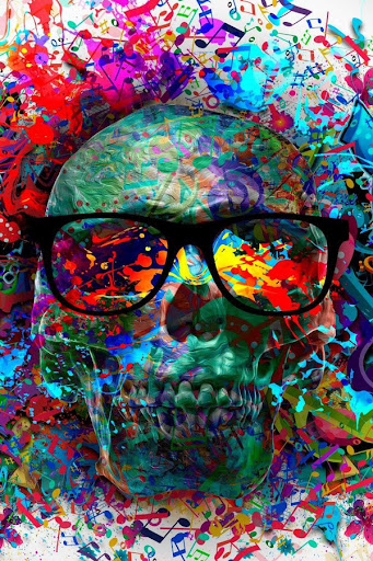 HD Cool Wallpaper 4K