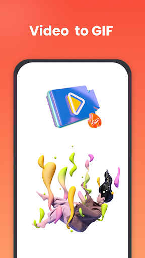 Video Converter Screen 3