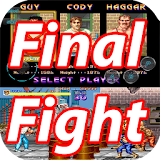 guide for Final Fight Streetwise icon