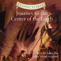 Icon image Journey to the Center of the Earth