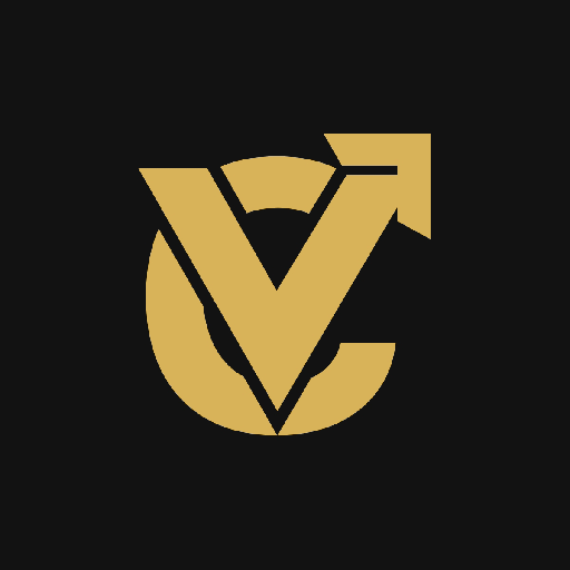 Coinvote: Find Early Cryptos logo