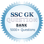 Ssc gk question bank Apk