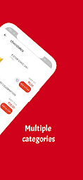 Grohome - Online Grocery Shopping App
