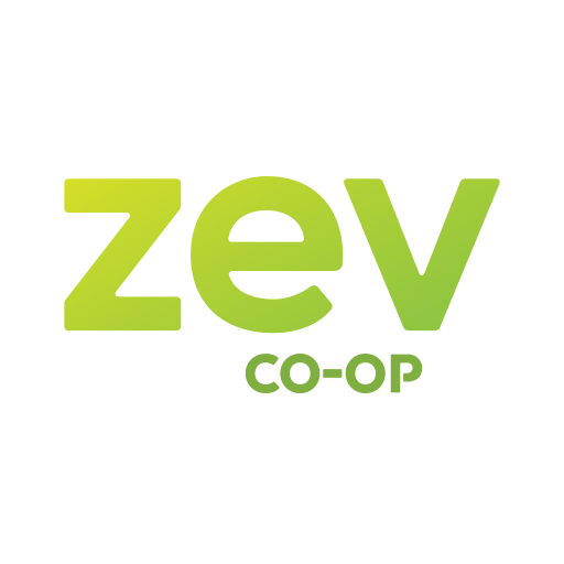 ZEV co-op Latest Icon