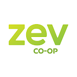 Cover Image of 下载 Zev - Pacific Mobility  APK