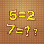 Cover Image of Download Math Puzzle Logic Game  APK