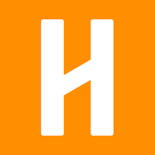 Hyperdome Shopping Rewards logo