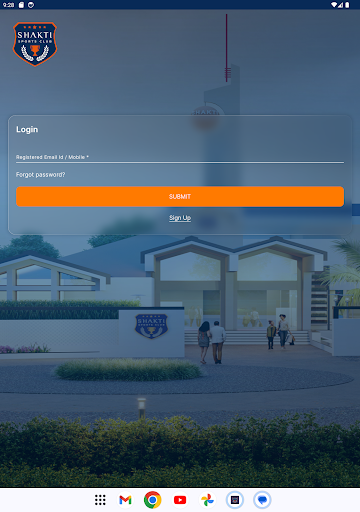 Shakti Sports Academy