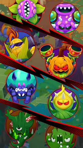 Chicken RRRush Screen 3