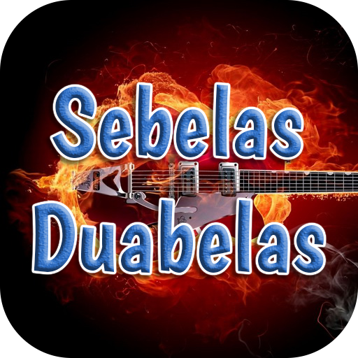 Lagu Sebelas Duabelas Download on Windows