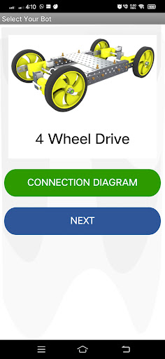 Junior_BOT_App Screen 3