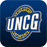 UNCG Athletics: Free icon