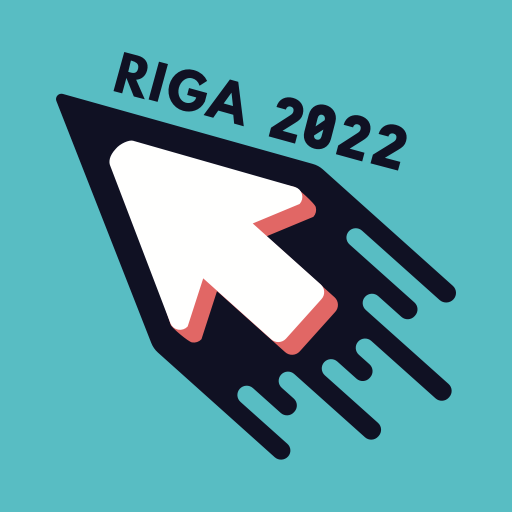 Riga IS دانلود در ویندوز