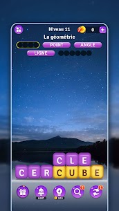 Briser des Mots : Jeu de Mots APK for Android Download 2
