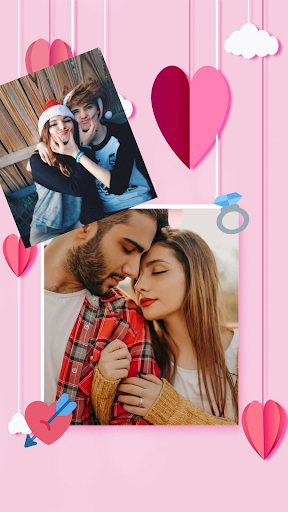 Love Photo Frames 2020