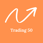 Cover Image of Descargar Trading50 - Stock Market Resea  APK