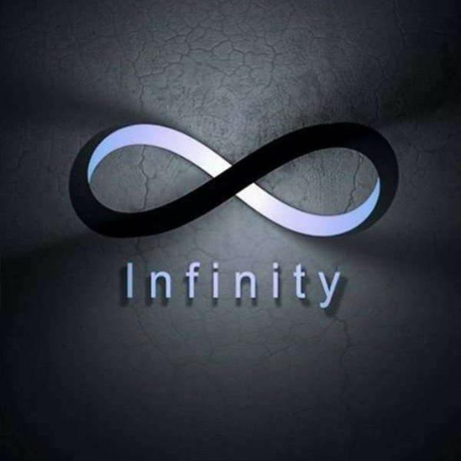 INFINITY CLASSES logo
