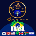Cover Image of Download Rádio São Paulo SP  APK