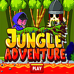Icon image Jungle Adventure Escape