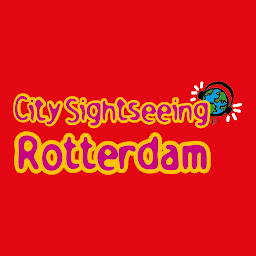 Imagen de icono City Sightseeing Rotterdam