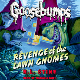 图标图片“Revenge of the Lawn Gnomes”