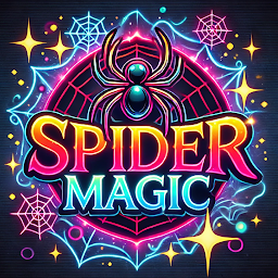 Spider Magic