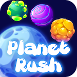 Cover Image of 下载 Planet Rush  APK
