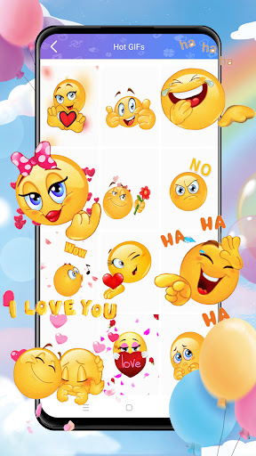 Happy Birthday & Rose GIF Screenshot 1 - AppWisp.com