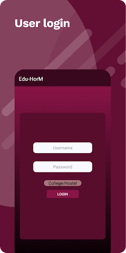 EduHorM Screen 2