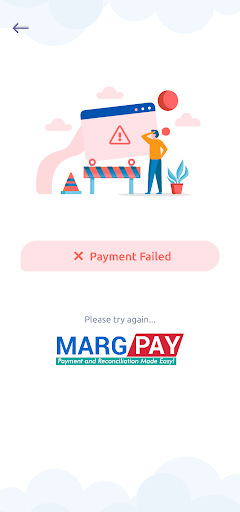 Marg Genie Screen 3