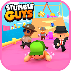 Guide For Stumble Play Guys
