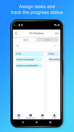 RisePath PlanCentral screenshot 1