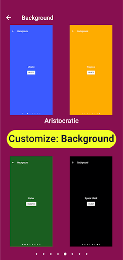 Solitaire - Single player card