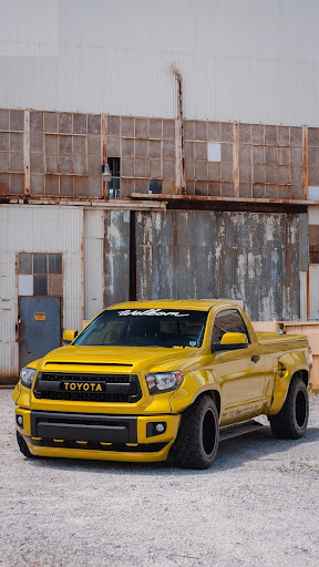 Toyota Tundra Wallpapers