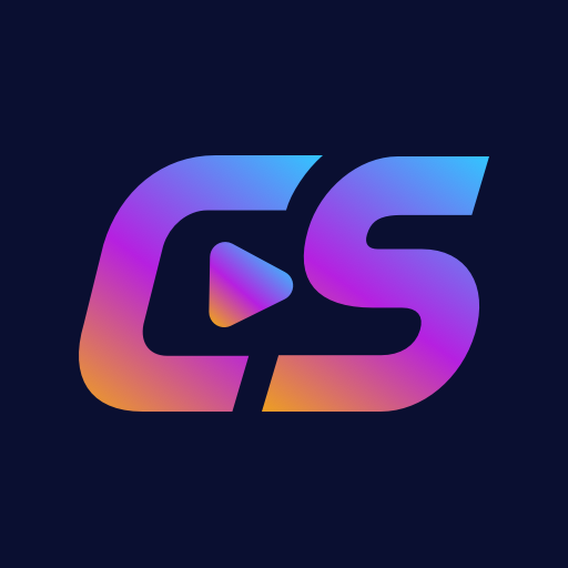 CineSphere logo