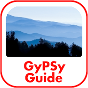 Great Smoky Mountains GyPSy Guide 2.9 Icon