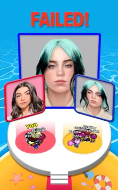 Zoom Out 3D! - Screenshot 2