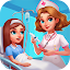 Doctor Clinic - Hospital Games