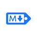 Markdown Calculator